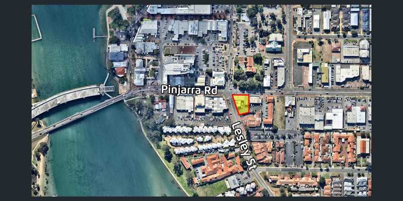 Click to view all images Unit 4 / 33 Pinjarra Road Mandurah WA 6210 - Image 3