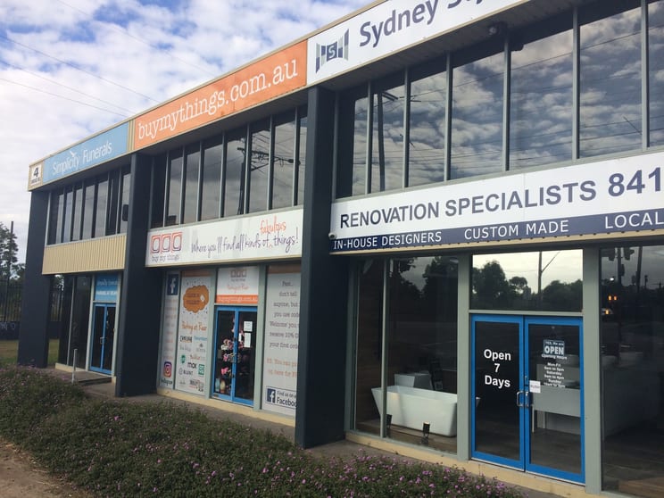 Click to view all images 2/4 Bridge Rd Hornsby NSW 2077 - Image 1