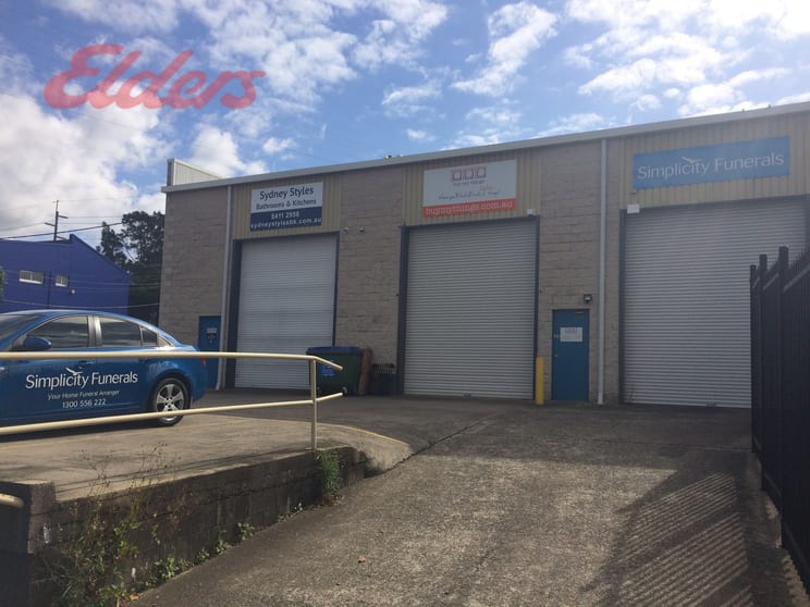 Click to view all images 2/4 Bridge Rd Hornsby NSW 2077 - Image 2