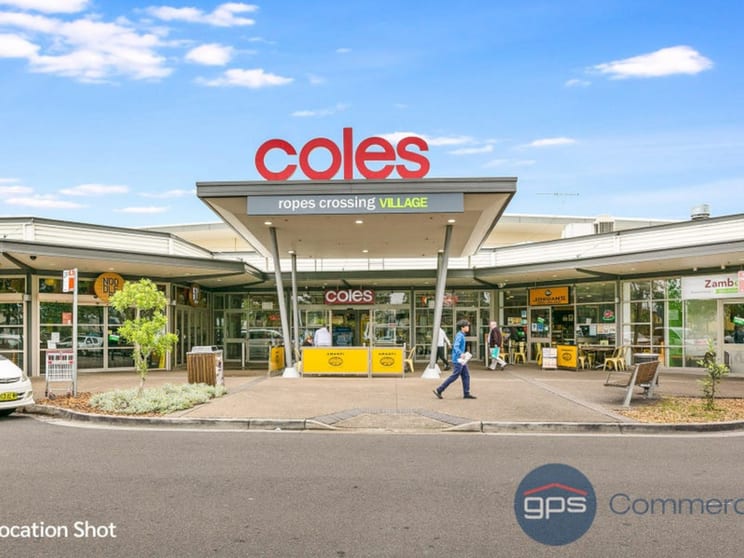Click to view all images Shop G03/80B Ropes Crossing Boulevard Ropes Crossing NSW 2760 - Image 3