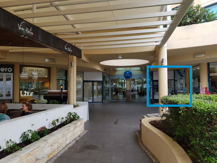 Click to view all images Peninsula Shop 17, 13 Mooloolaba Esplanade Mooloolaba QLD 4557 - Image 1