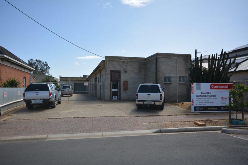 Click to view all images 1/34 Light Terrace Thebarton SA 5031 - Image 2