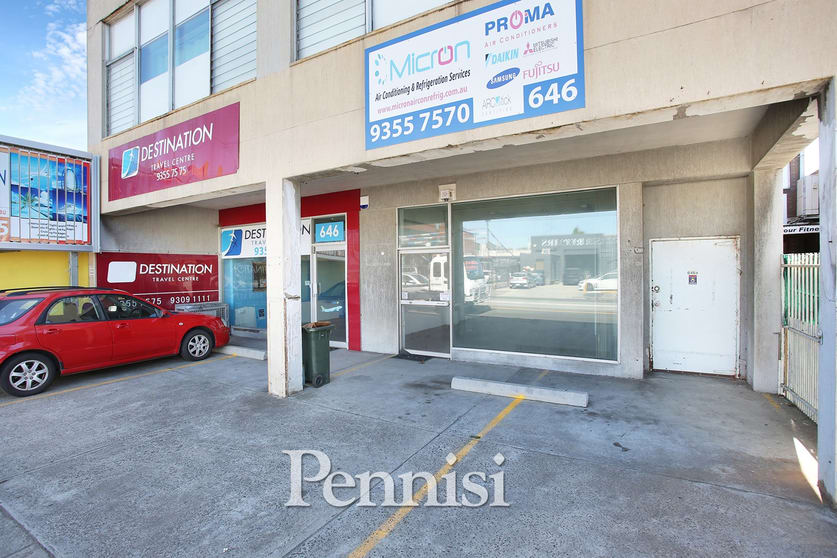Click to view all images 646-648 Sydney Road Coburg VIC 3058 - Image 1