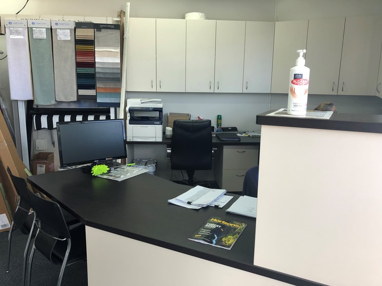 Click to view all images Shop 5/83 Catalano Circuit Canning Vale WA 6155 - Image 2