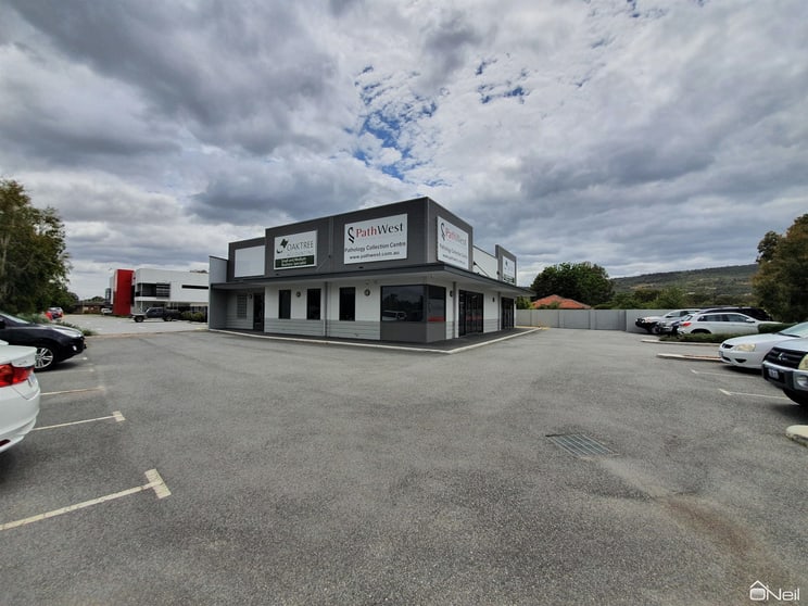 1/4 Mountain View Kelmscott WA 6111 - Image 2