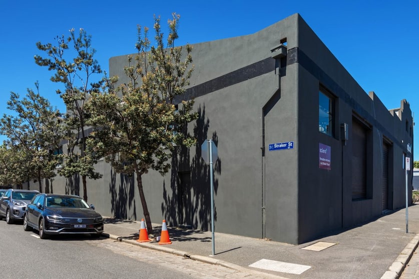 Click to view all images 96 Langford Street North Melbourne VIC 3051 - Image 2