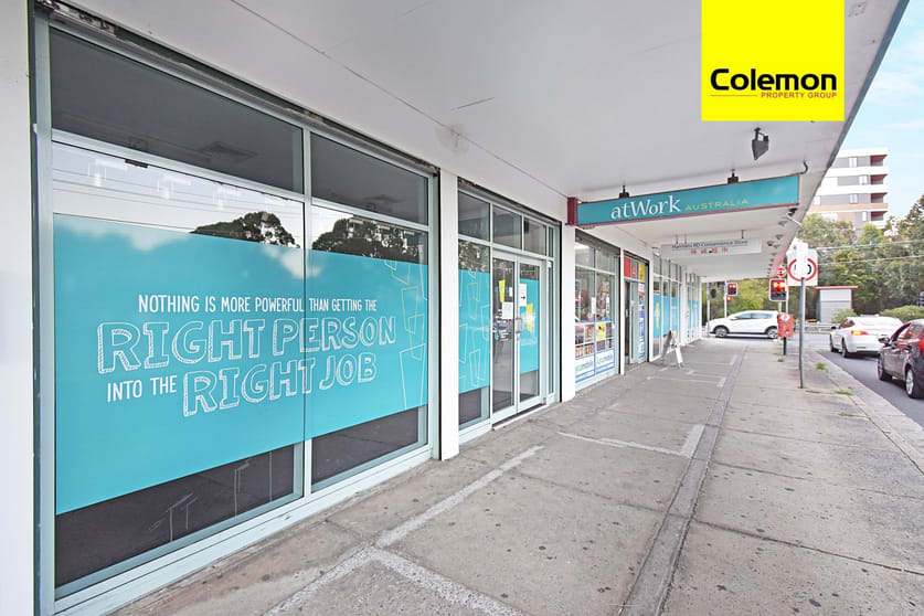 Click to view all images Shop 4/1A Hannans Road Riverwood NSW 2210 - Image 1