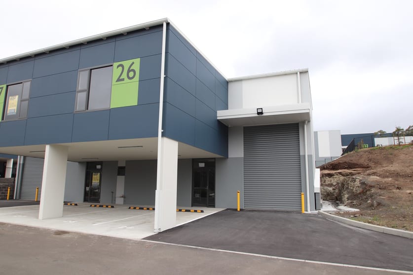 Click to view all images 26/10-12 Sylvester Avenue Unanderra NSW 2526 - Image 1