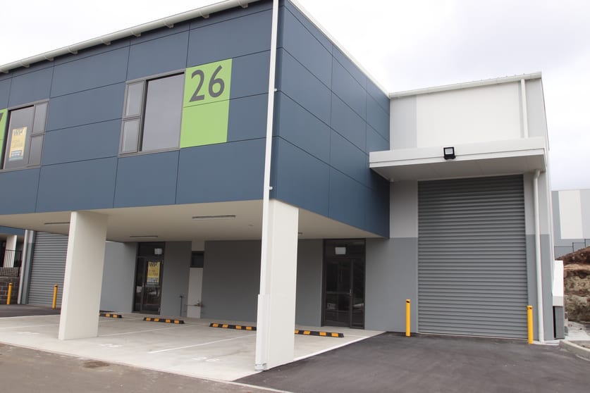 Click to view all images 26/10-12 Sylvester Avenue Unanderra NSW 2526 - Image 3
