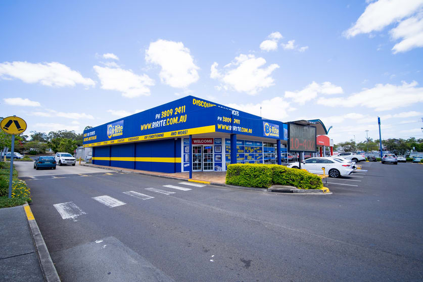 Click to view all images Unit 20/40 Browns Plains Rd Browns Plains QLD 4118 - Image 1