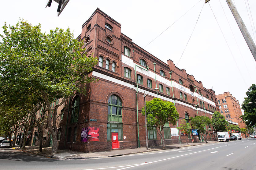 Click to view all images W4-Q/42 Wattle Street Ultimo NSW 2007 - Image 1