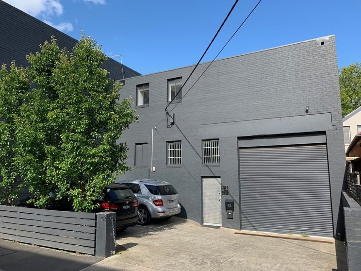 Click to view all images 1/42 William Street Balaclava VIC 3183 - Image 3