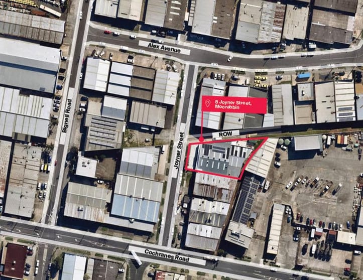 Click to view all images 8 Joyner Street Moorabbin VIC 3189 - Image 3