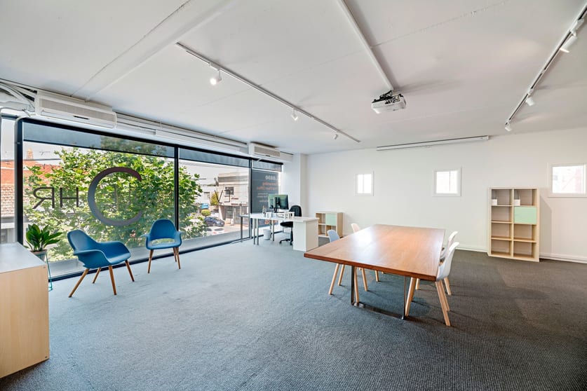 Click to view all images 1st Floor/1405 Malvern Road Malvern VIC 3144 - Image 3