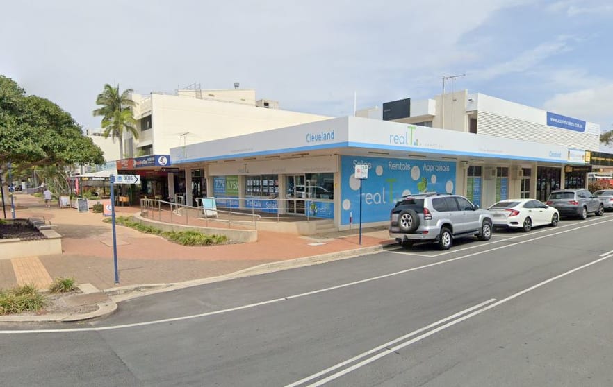 Click to view all images A/31 Middle Street Cleveland QLD 4163 - Image 1