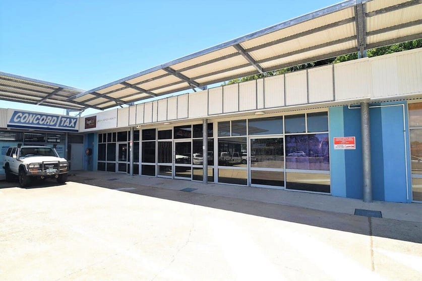 5/262 Charters Towers Road Hermit Park QLD 4812 - Image 1