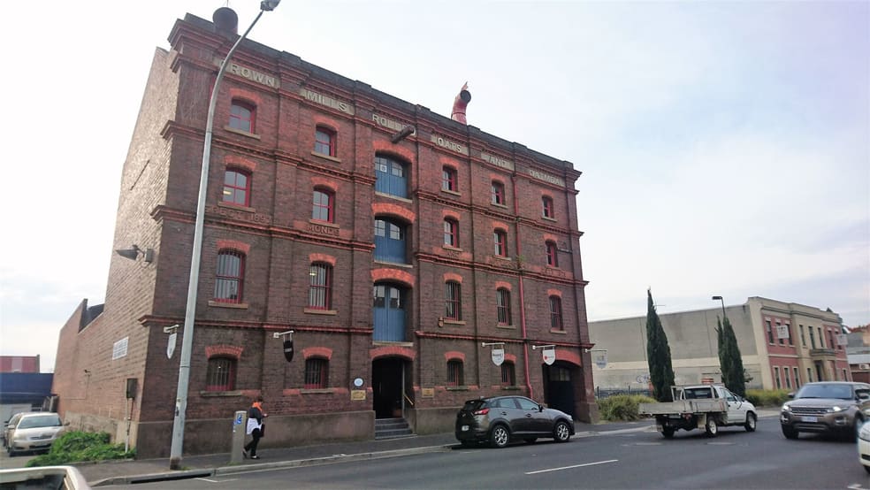 Click to view all images Office 2/22 Cameron Street Launceston TAS 7250 - Image 2