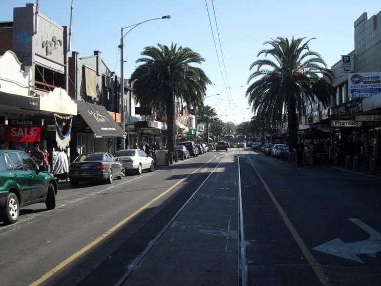 Click to view all images 185 Acland Street St Kilda VIC 3182 - Image 3