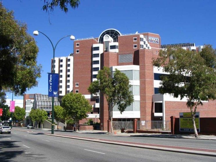 Suite 27, Plaza Level/23 Plain Street Perth WA 6000 - Image 3