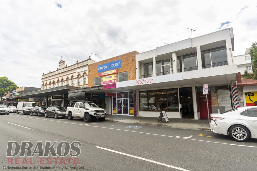 Click to view all images 1/163 Boundary Street West End QLD 4101 - Image 1