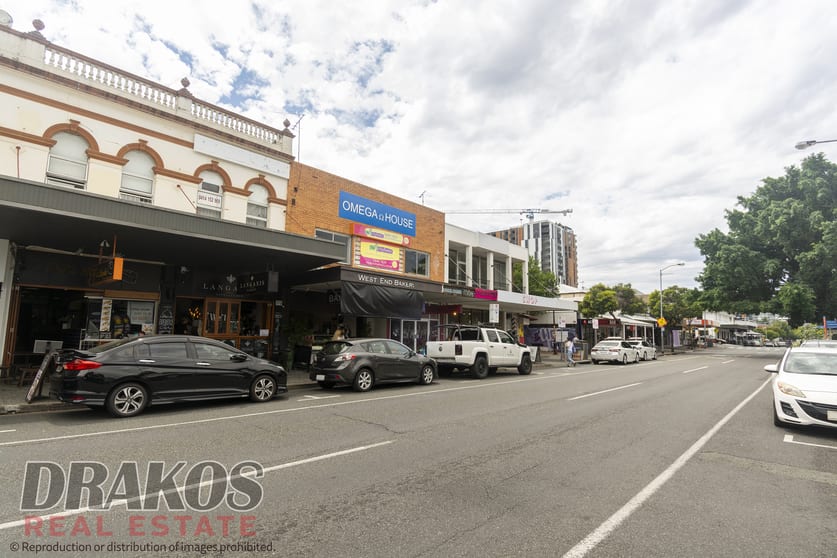 Click to view all images 1/163 Boundary Street West End QLD 4101 - Image 3