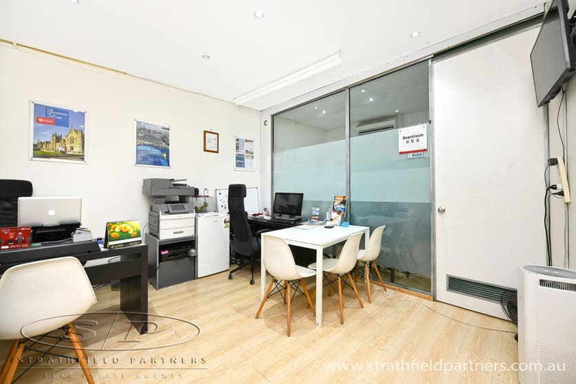Click to view all images Level 1, 14/12 Churchill Avenue Strathfield NSW 2135 - Image 1