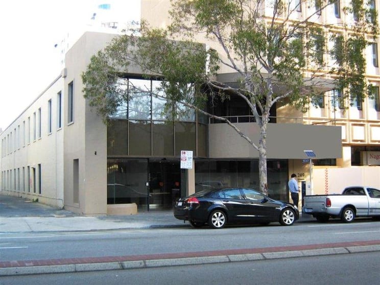Click to view all images 249 Adelaide Terrace Perth WA 6000 - Image 1