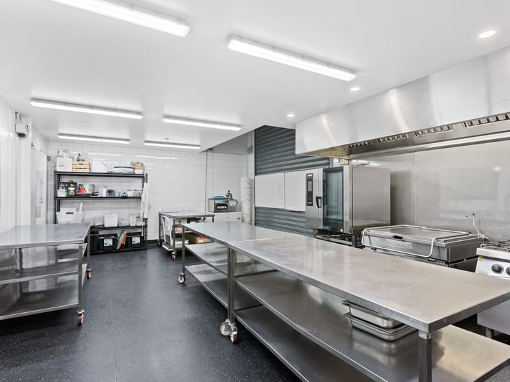 Unit 15/10-14 Lillian Fowler Place Marrickville NSW 2204 - Image 2
