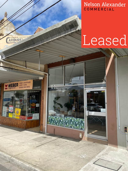 763A High Street Thornbury VIC 3071 - Image 1