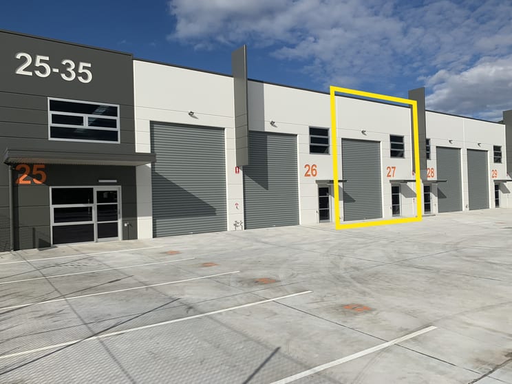 Click to view all images 27/14 Kam Close Morisset NSW 2264 - Image 1