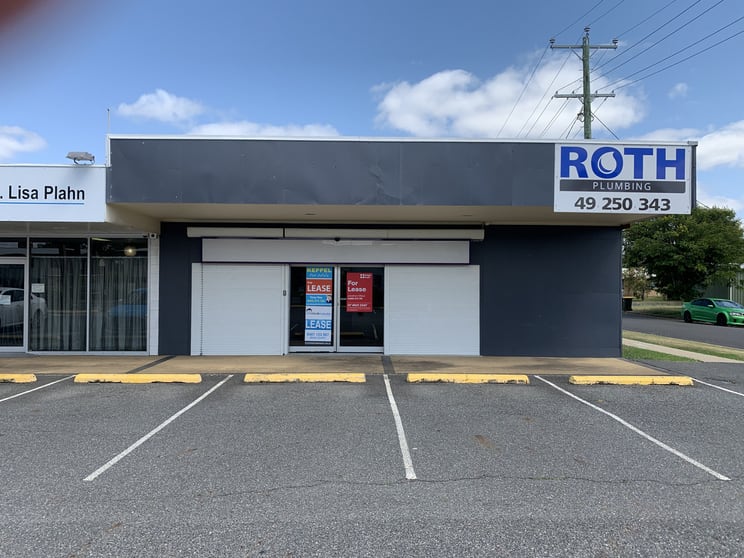 Click to view all images 5/287 Richardson Road Kawana QLD 4701 - Image 1