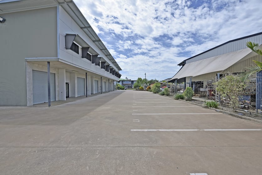 Click to view all images 5/3 Swan Crescent Winnellie NT 0820 - Image 3