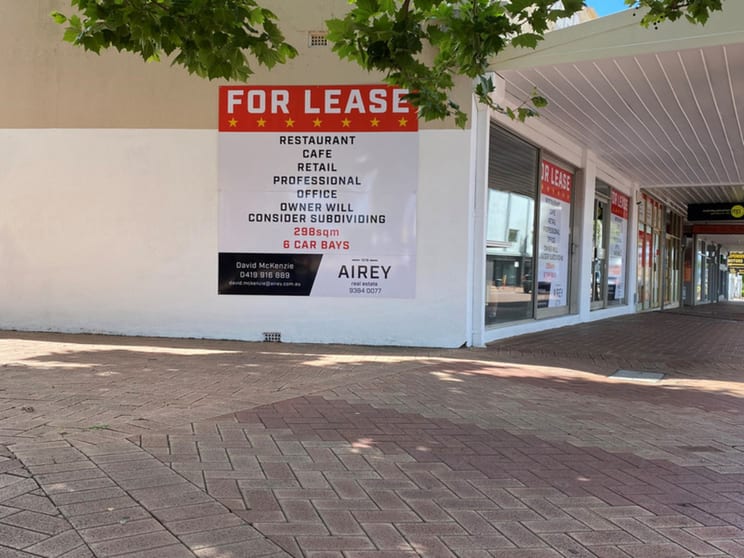 Click to view all images 422-424 Albany Highw Albany Highway Victoria Park WA 6100 - Image 3
