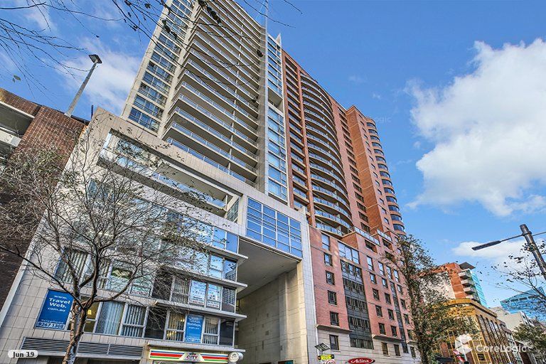 Click to view all images LG/515 Kent Street Sydney NSW 2000 - Image 1