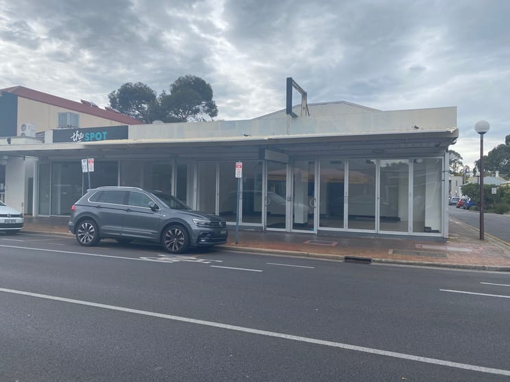 Click to view all images 133-135 Melbourne Street North Adelaide SA 5006 - Image 2