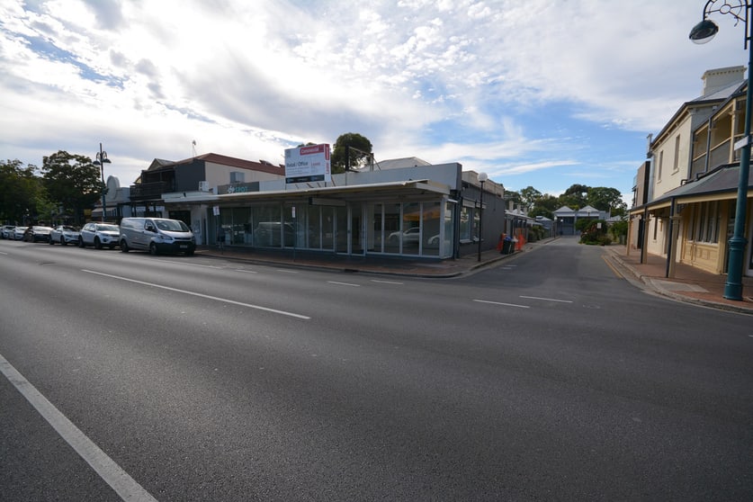 Click to view all images 133-135 Melbourne Street North Adelaide SA 5006 - Image 1