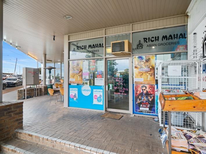 Click to view all images Shop 4/501 Burwood Highway Vermont South VIC 3133 - Image 1