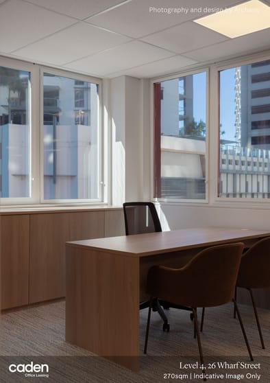Level 4/26 Wharf Street Brisbane City QLD 4000 - Image 3