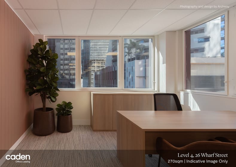 Level 4/26 Wharf Street Brisbane City QLD 4000 - Image 4
