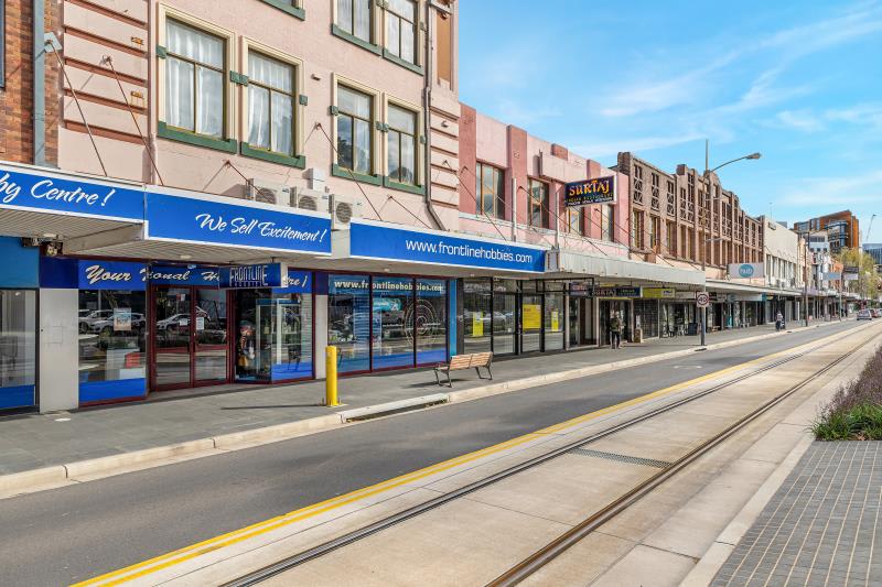 Click to view all images Shop/257-259 Hunter Street Newcastle NSW 2300 - Image 2