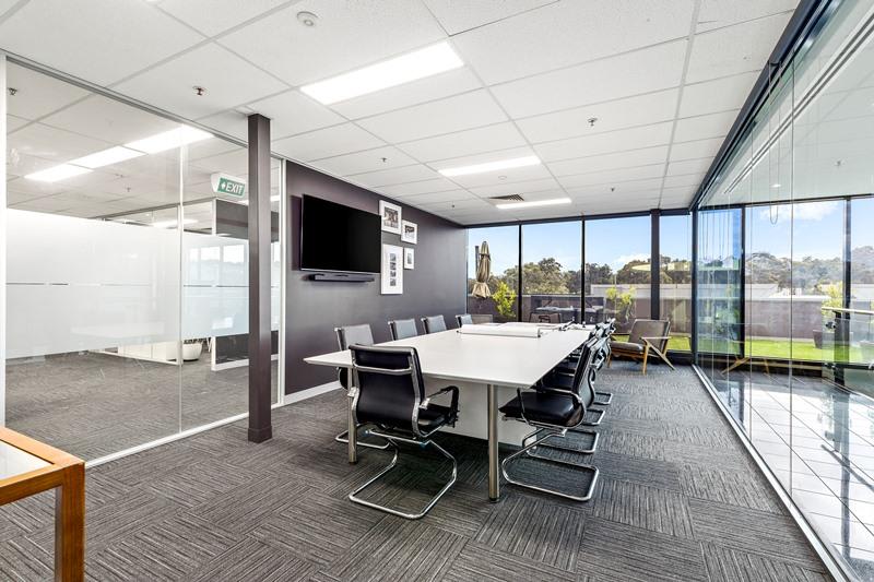 Click to view all images Suite 301/12-14 Cato Street Hawthorn East VIC 3123 - Image 3