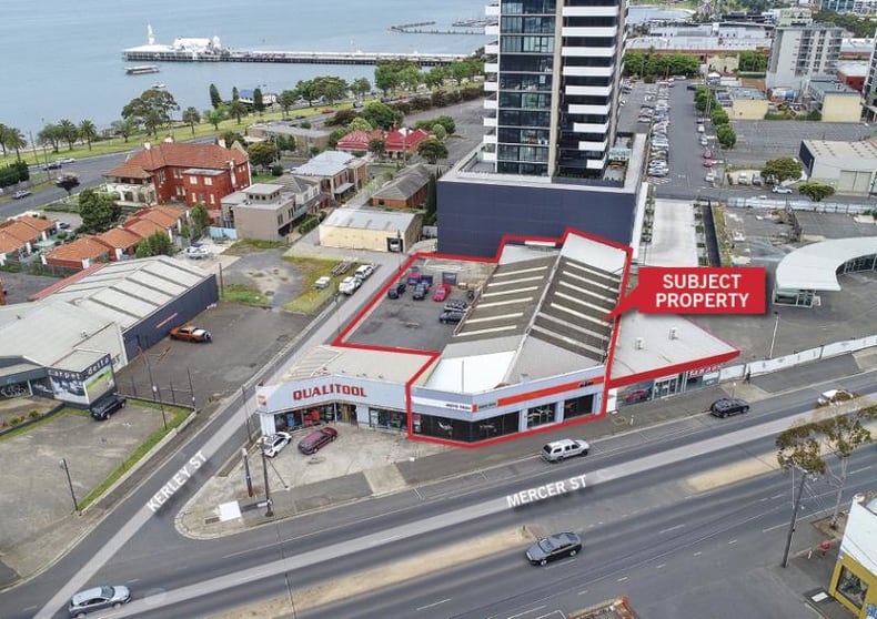 Click to view all images 77 Mercer Street, Geelong/77 Mercer Street Geelong VIC 3220 - Image 1