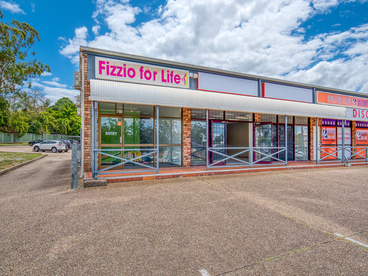 Click to view all images Shop 1a 2-4 Juers Street Kingston QLD 4114 - Image 1