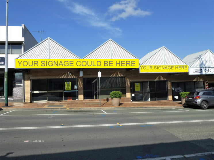 Click to view all images 1, 2 & 3/13 Main Street Beenleigh QLD 4207 - Image 1