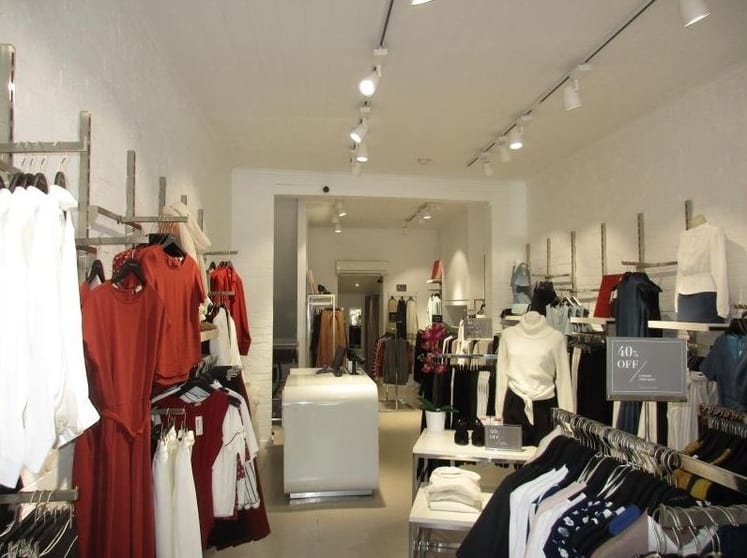 Click to view all images 100 Oxford Street Paddington NSW 2021 - Image 2