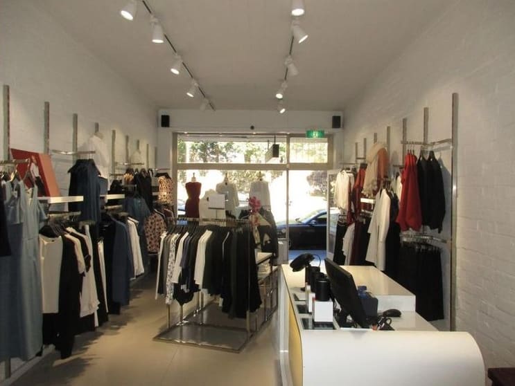 Click to view all images 100 Oxford Street Paddington NSW 2021 - Image 3