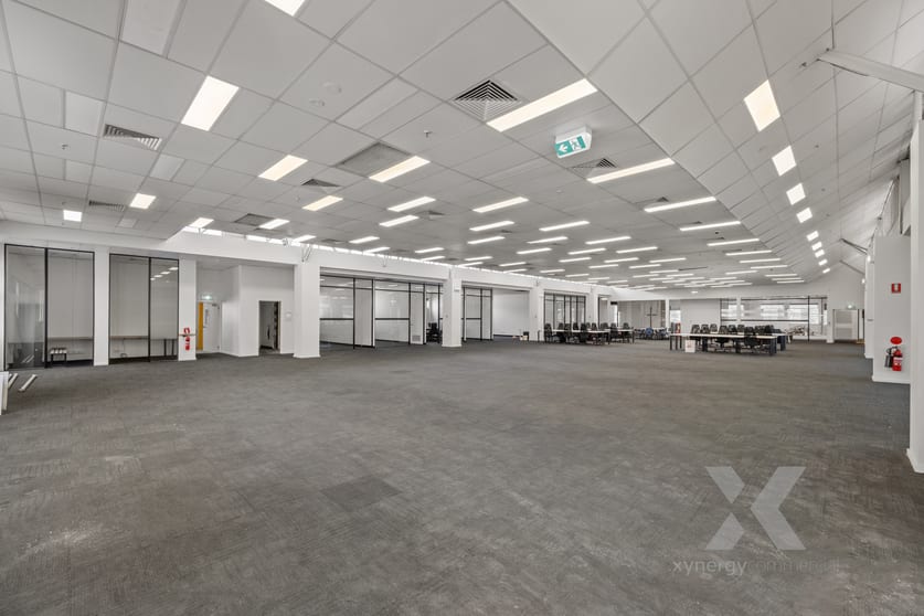 Click to view all images Suites 3 & 4/287-313 Macaulay Road North Melbourne VIC 3051 - Image 2
