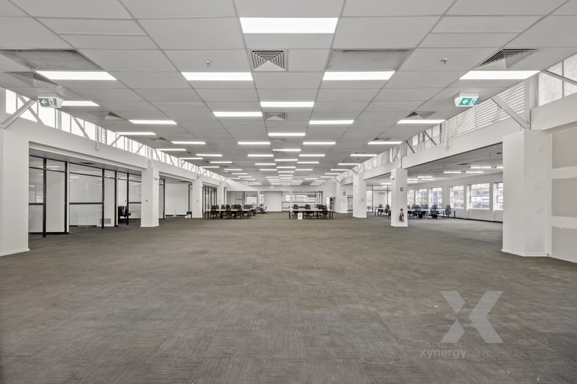 Click to view all images Suites 3 & 4/287-313 Macaulay Road North Melbourne VIC 3051 - Image 3