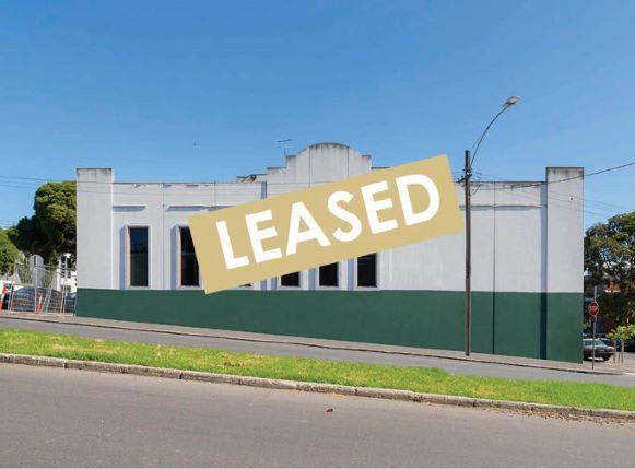 Click to view all images 513-521 Victoria Street West Melbourne VIC 3003 - Image 1