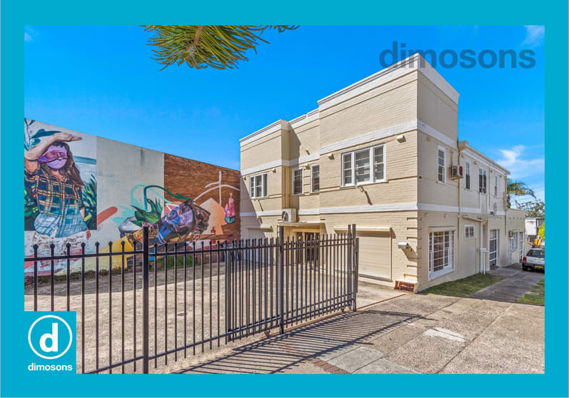Click to view all images Shop 1/112-114 Wentworth Street Port Kembla NSW 2505 - Image 2